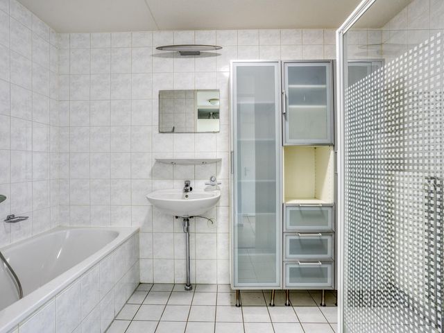 Boezemkade 353, Rotterdam
