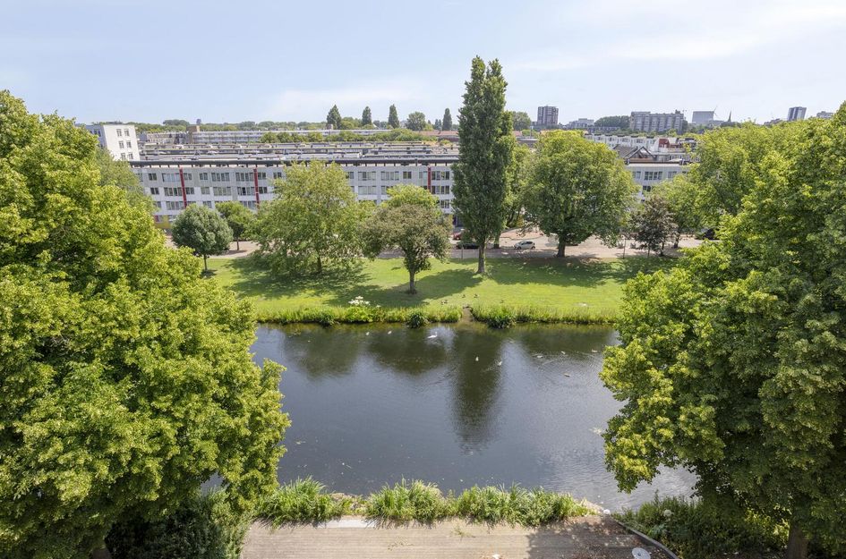 Boezemkade 353
