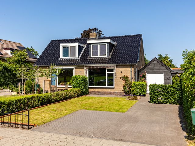 Molenlaan 2, Mildam