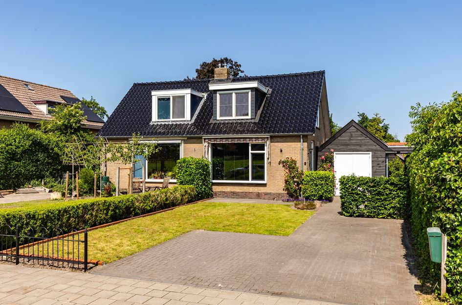 Molenlaan 2