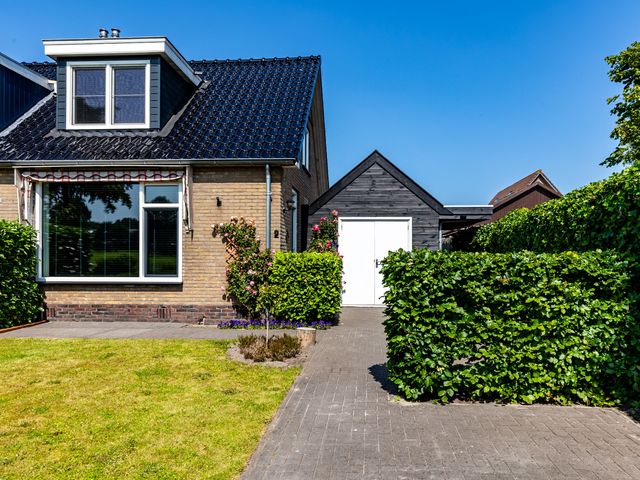 Molenlaan 2, Mildam