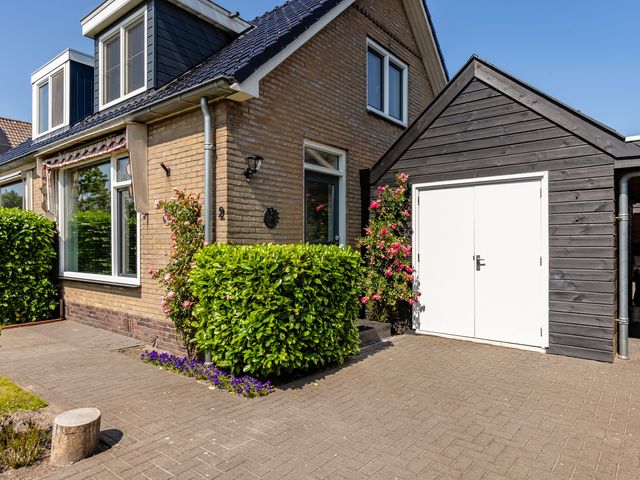 Molenlaan 2, Mildam