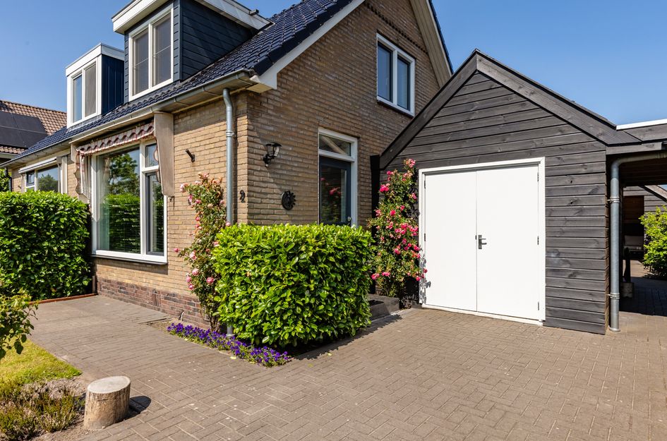 Molenlaan 2