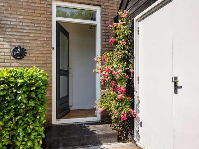 Molenlaan 2, Mildam