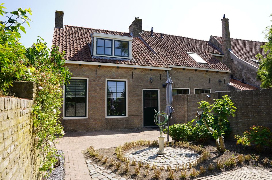 Haven 5