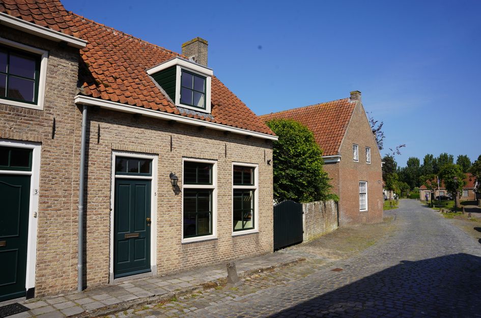 Haven 5