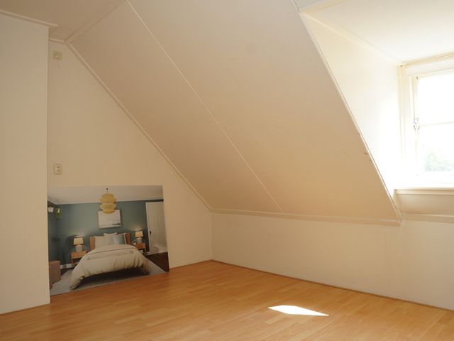 Haven 5, Sluis