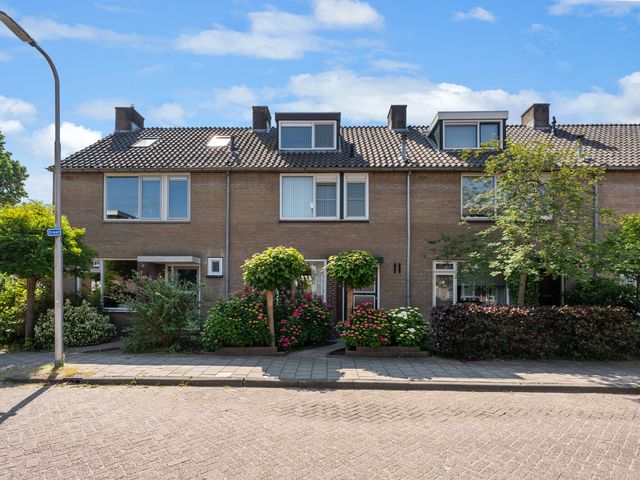 Dreef 3, Streefkerk