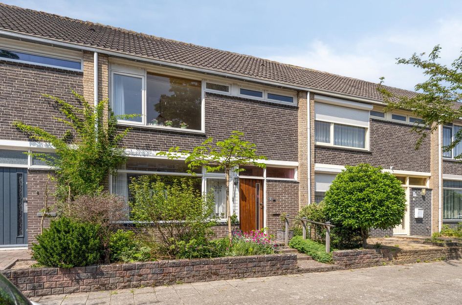 Mechelinenblok 16