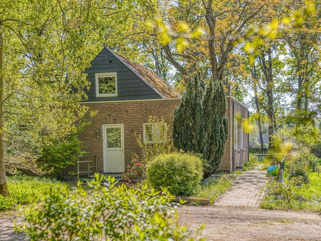Toterfout 5, Veldhoven