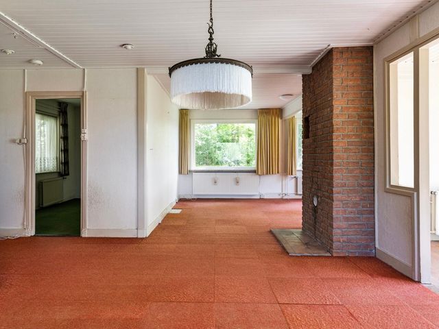 Toterfout 5, Veldhoven