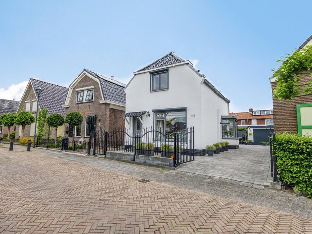 Grafhorsterweg 111, Grafhorst