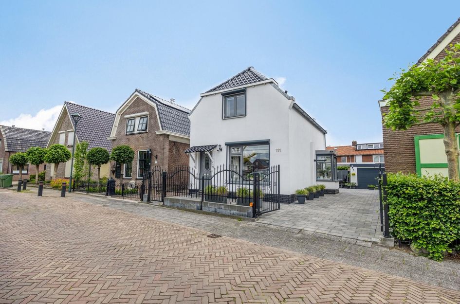 Grafhorsterweg 111