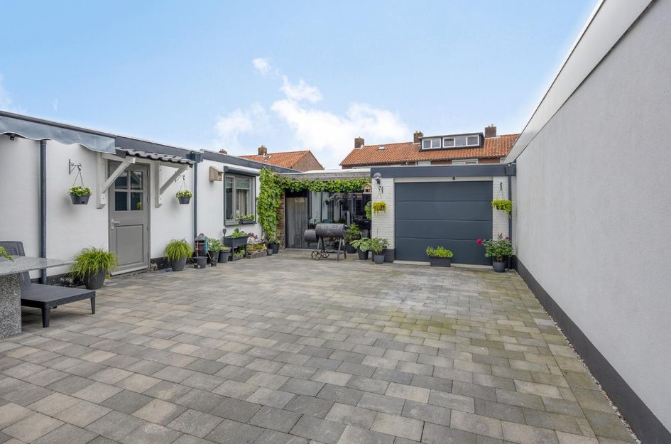Grafhorsterweg 111
