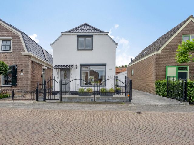 Grafhorsterweg 111, Grafhorst