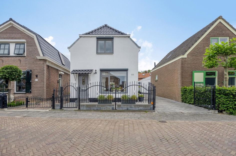 Grafhorsterweg 111