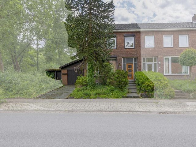 Stalbergweg 328, Venlo