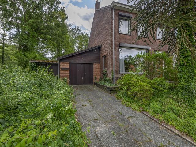 Stalbergweg 328, Venlo