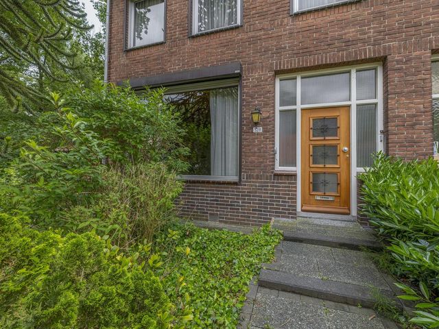 Stalbergweg 328, Venlo