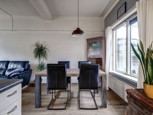 Dahliastraat 111, Den Helder