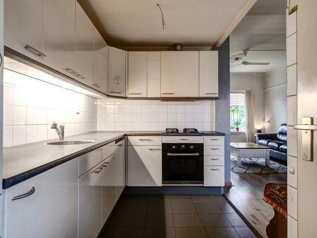 Dahliastraat 111, Den Helder