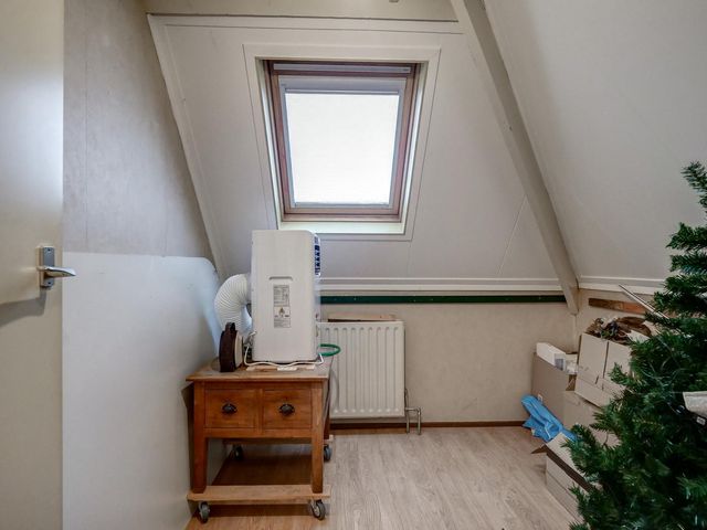 Dahliastraat 111, Den Helder