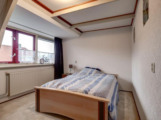 Dahliastraat 111, Den Helder