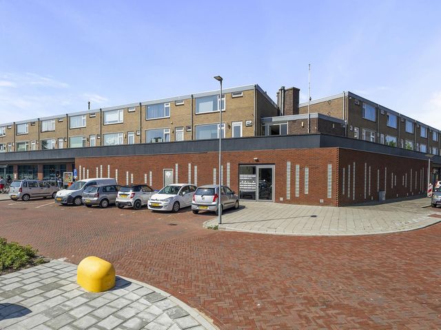 Zoomstraat 8, Den Helder
