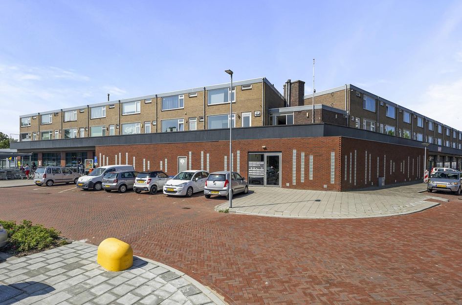 Zoomstraat 8