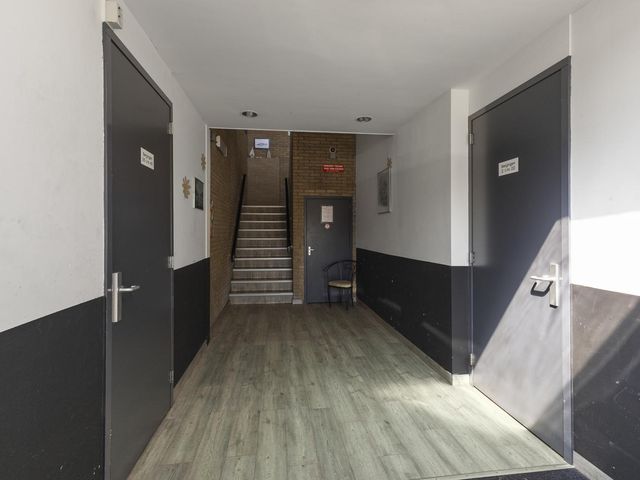 Zoomstraat 8, Den Helder