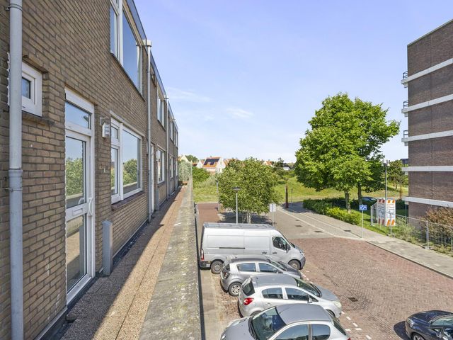 Zoomstraat 8, Den Helder