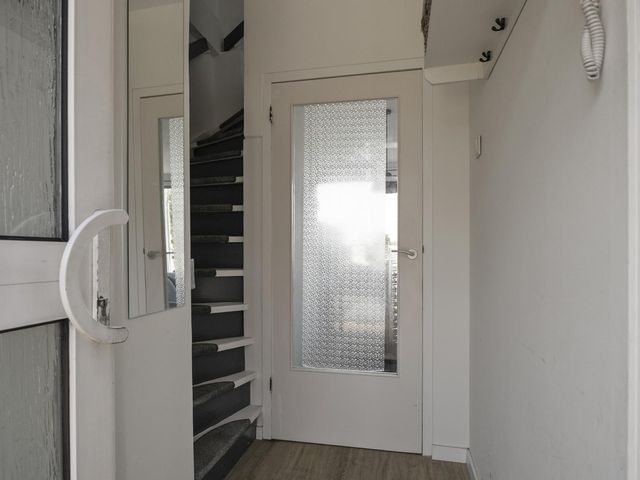 Zoomstraat 8, Den Helder