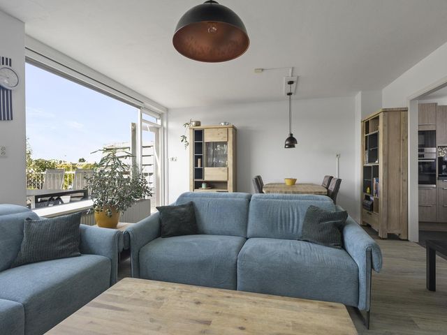 Zoomstraat 8, Den Helder