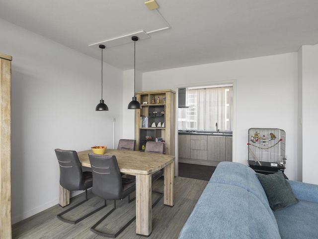 Zoomstraat 8, Den Helder