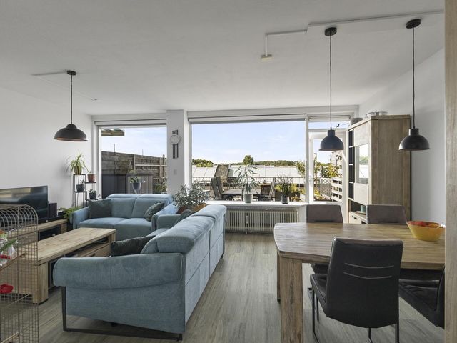 Zoomstraat 8, Den Helder