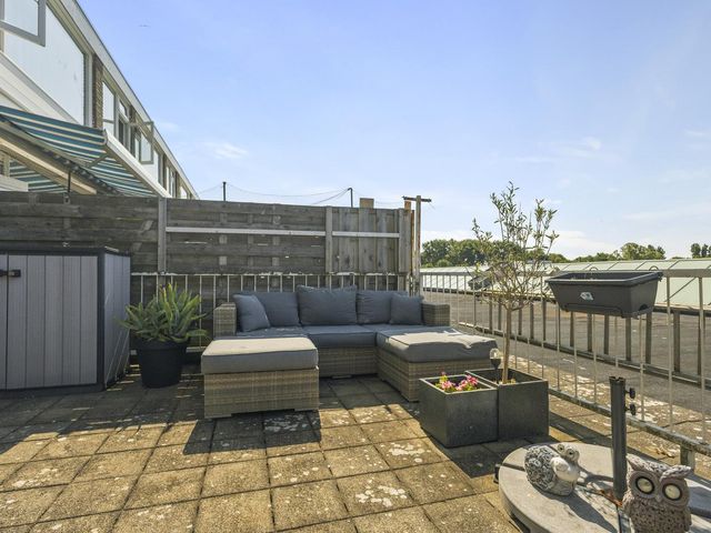 Zoomstraat 8, Den Helder