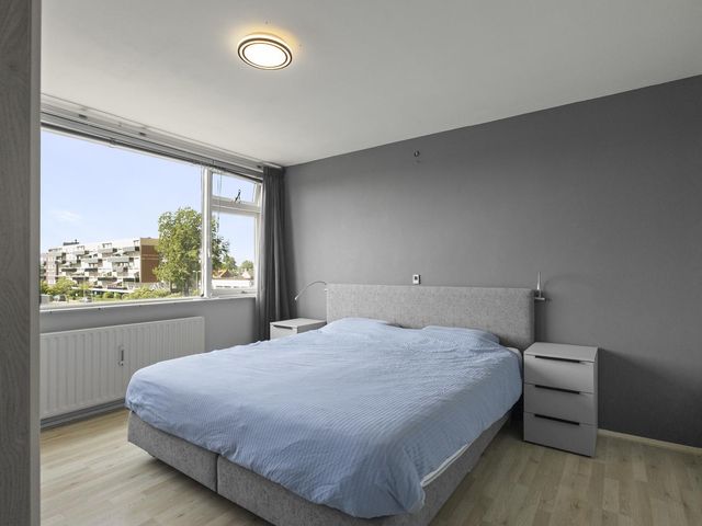 Zoomstraat 8, Den Helder