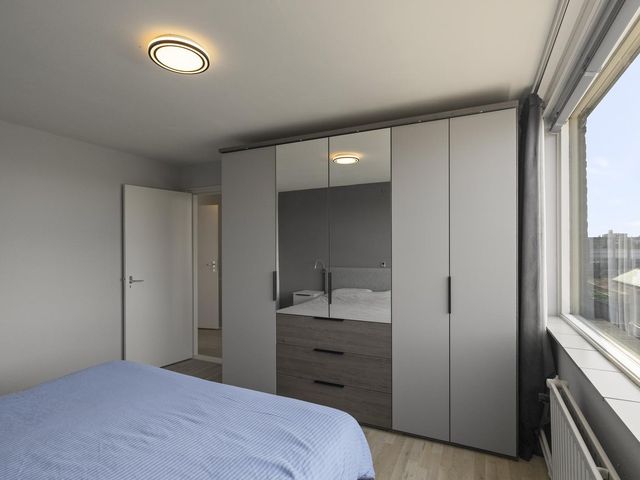 Zoomstraat 8, Den Helder