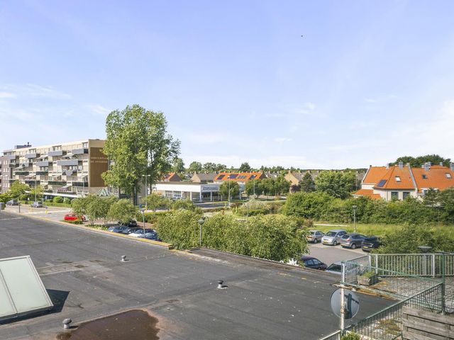 Zoomstraat 8, Den Helder