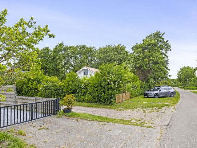 De Keizerskroon 306, Julianadorp