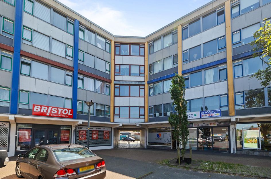 Marsdiepstraat 317