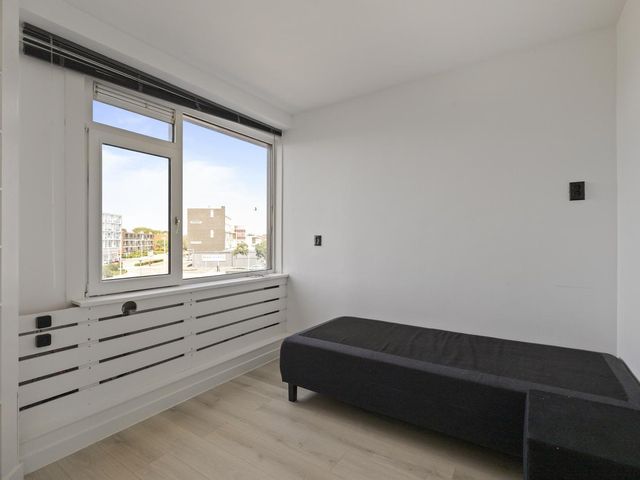 Marsdiepstraat 317, Den Helder