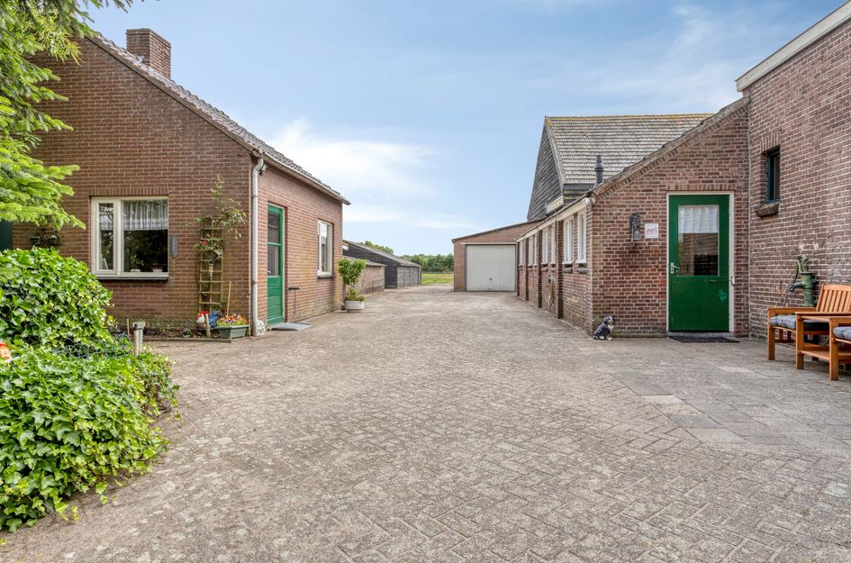 Berkenstraat 10