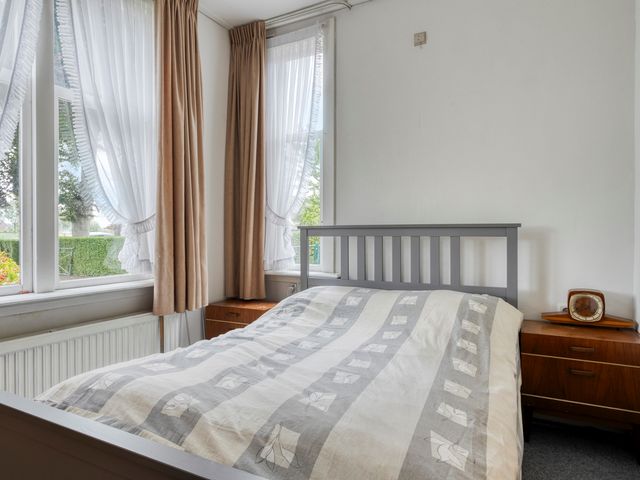 Berkenstraat 10, Oosteind
