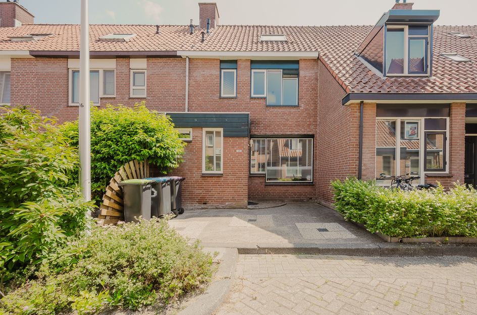 Vlinderveen 528