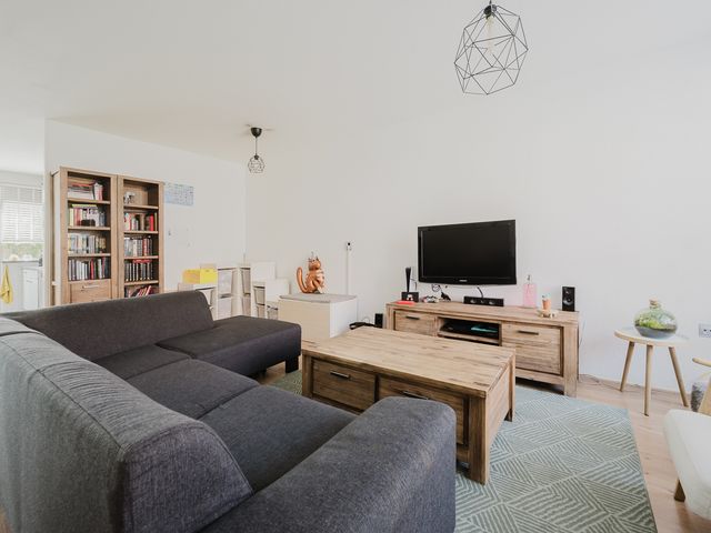 Vlinderveen 528, Spijkenisse