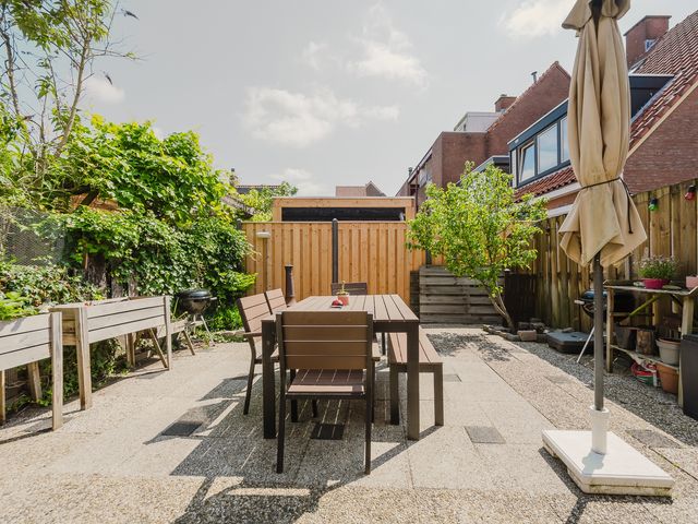 Vlinderveen 528, Spijkenisse