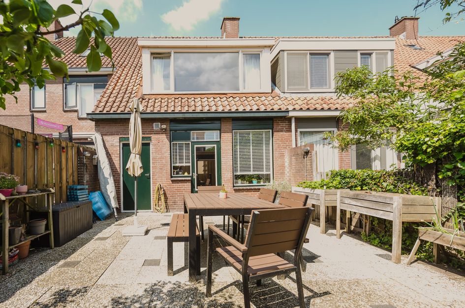 Vlinderveen 528