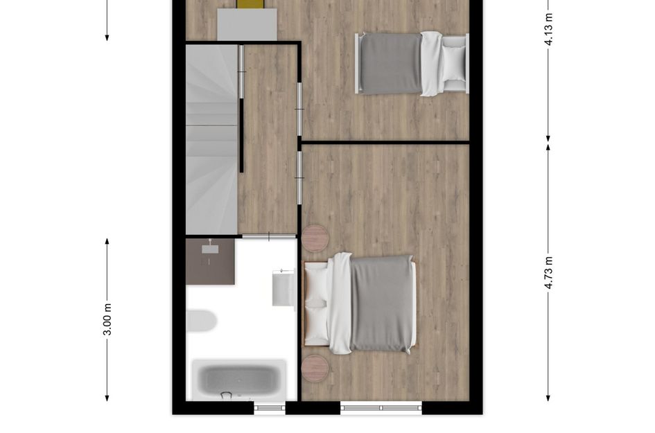 Vlinderveen 528