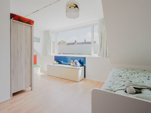 Vlinderveen 528, Spijkenisse